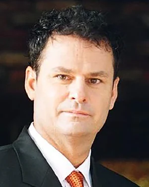 Graham Bland