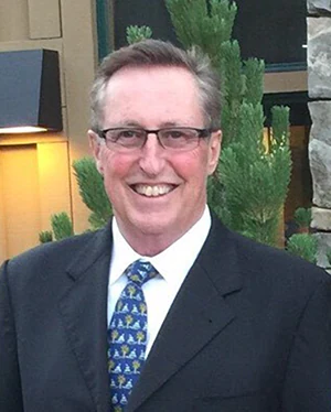 Bob McKinley