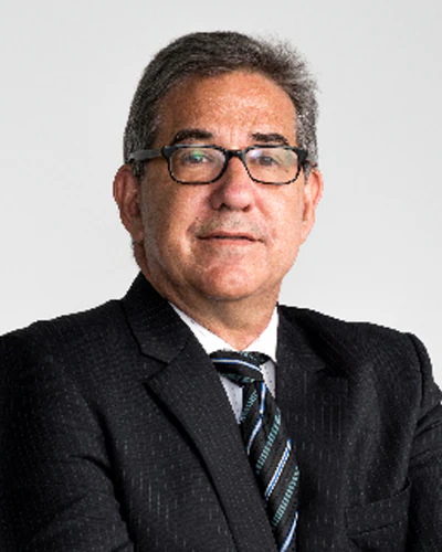 Jim Robinson