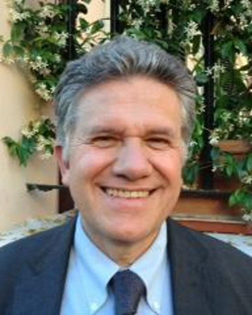 Luca Ciarlini