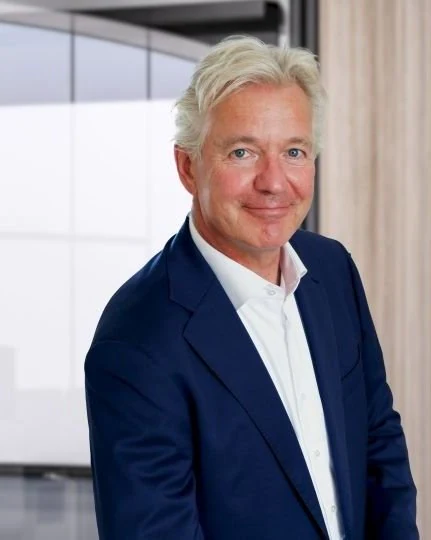 Johan Schölvinck