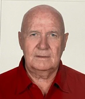 John Carr