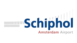 Amsterdam Airport Schiphol