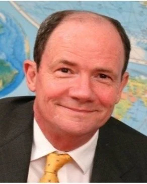 Wayne Pearce