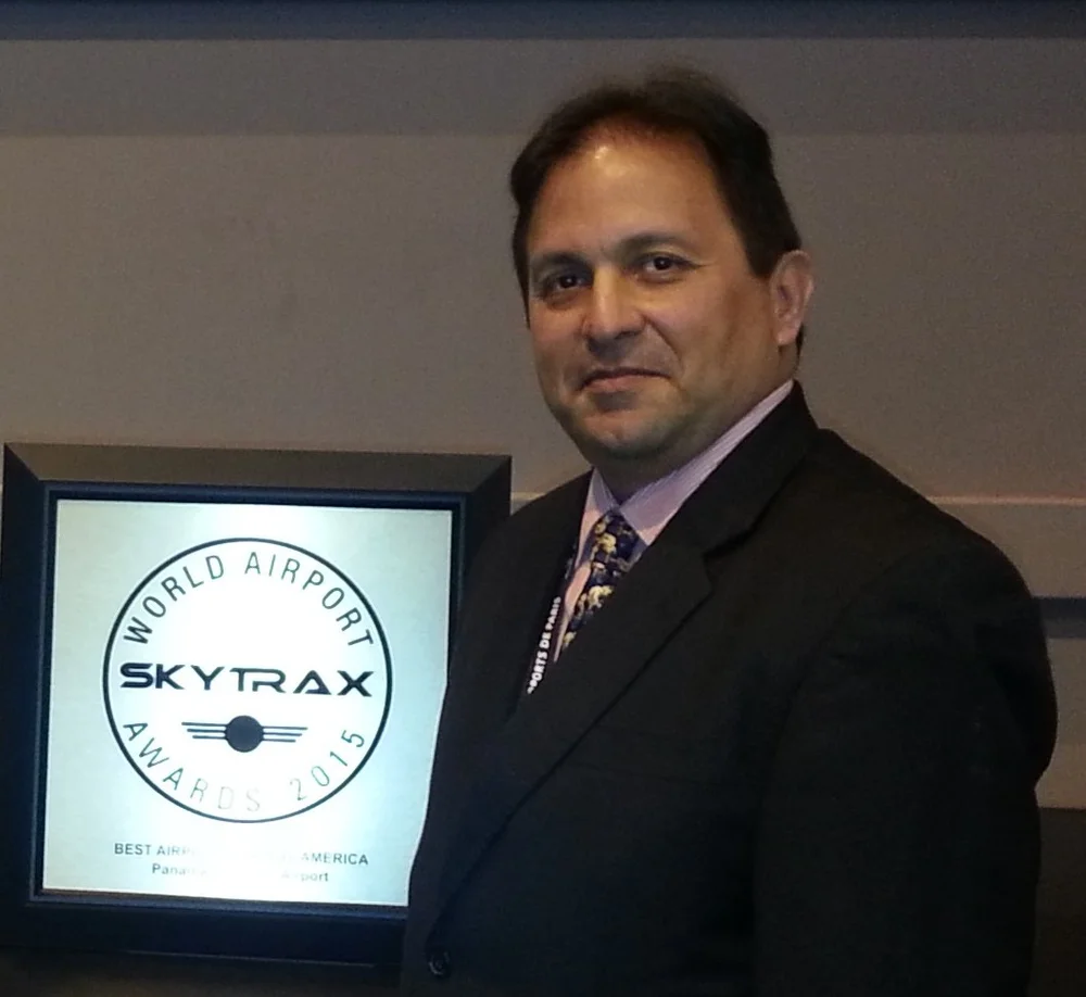 Ricardo Antonio Quintero Vega